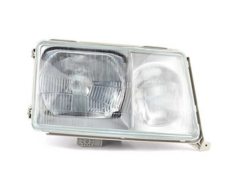 Headlight right BSG 60-800-019