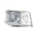 Headlight right BSG 60-800-019
