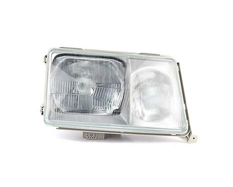 Headlight right BSG 60-800-019, Image 2