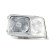 Headlight right BSG 60-800-019, Thumbnail 2