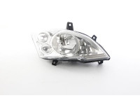 Headlight right BSG 60-800-024