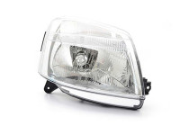 Headlight right BSG 70-800-001