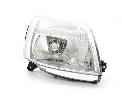Headlight right BSG 70-800-001