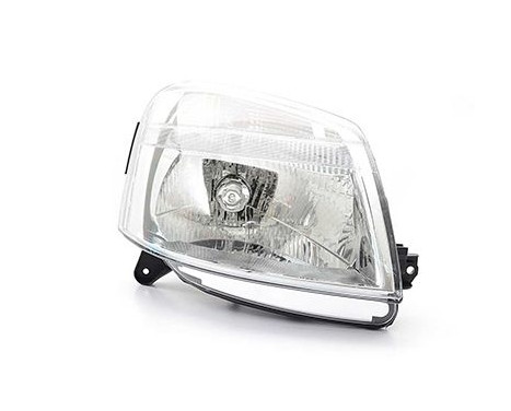 Headlight right BSG 70-800-001, Image 2