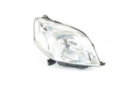 Headlight right BSG 70-800-007