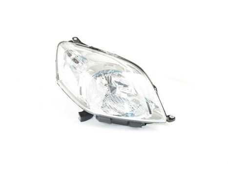 Headlight right BSG 70-800-007