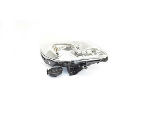 Headlight right BSG 75-800-007