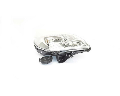 Headlight right BSG 75-800-007, Image 2
