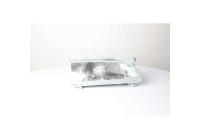 Headlight right BSG 75-800-025