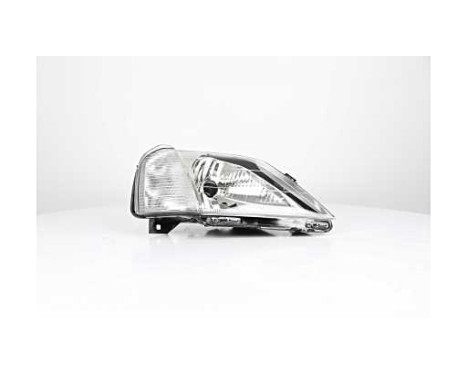 Headlight right BSG 75-800-033