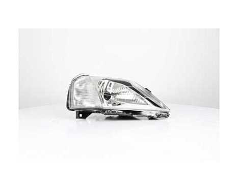 Headlight right BSG 75-800-033, Image 2