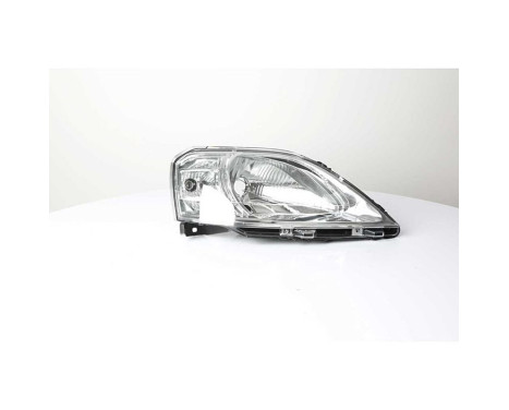 Headlight right BSG 75-800-035, Image 2