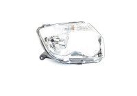 Headlight right BSG 75-800-045