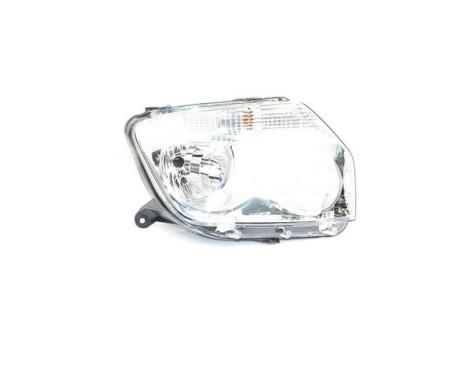 Headlight right BSG 75-800-045