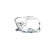 Headlight right BSG 75-800-045
