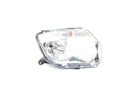 Headlight right BSG 75-800-045, Image 2