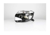 Headlight right BSG 75-800-048