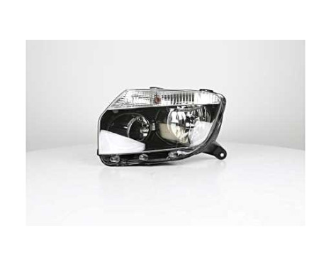 Headlight right BSG 75-800-048