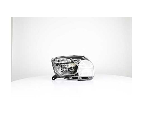 Headlight right BSG 75-800-049