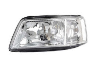 Headlight right BSG 90-800-008