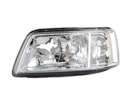 Headlight right BSG 90-800-008