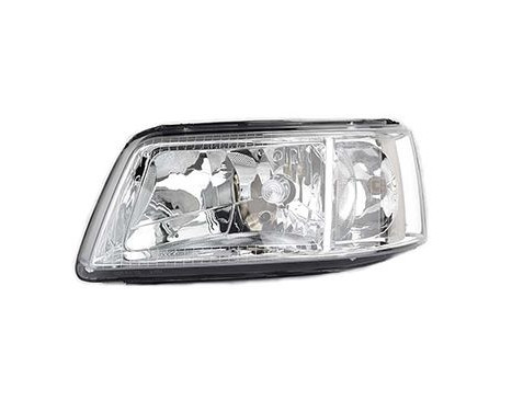 Headlight right BSG 90-800-008, Image 2
