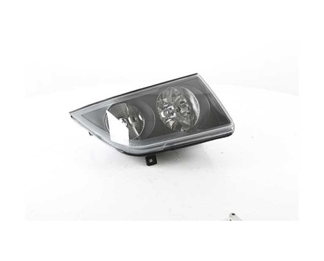 Headlight right BSG 90-800-012