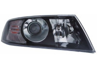 Headlight right D1S/H1 XENON 665-1111R-LEHM2 Depo