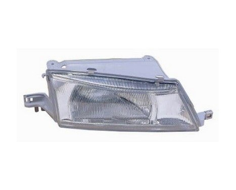 Headlight right +ElectricalReg 8110962 Van Wezel, Image 2