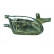 Headlight right from 02/'97 4/5 doors + ELECTRICAL REG 8222962 Van Wezel, Thumbnail 2