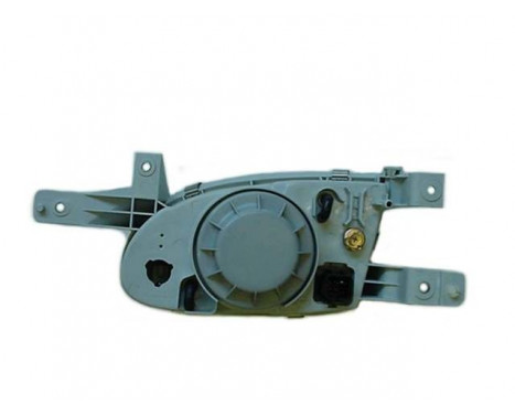 Headlight right from 02/'97 4/5 doors + ELECTRICAL REG 8222962 Van Wezel, Image 3