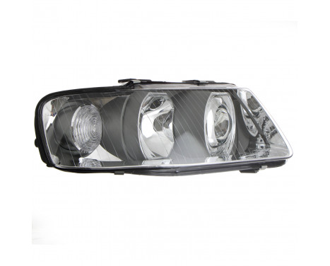 Headlight right from 10/'00 0331962 Van Wezel, Image 3