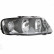 Headlight right from 10/'00 0331962 Van Wezel, Thumbnail 3