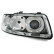 Headlight right from 10/'00 0331962 Van Wezel, Thumbnail 4