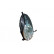 Headlight right from '08 H4 including MOTOR 3333962 Van Wezel