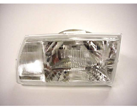 Headlight right from '90 H4 0914942 Van Wezel, Image 2