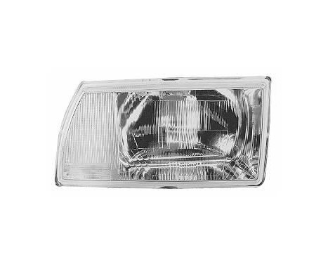 Headlight right from '90 H4 0914942 Van Wezel, Image 3