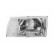 Headlight right from '90 H4 0914942 Van Wezel, Thumbnail 3