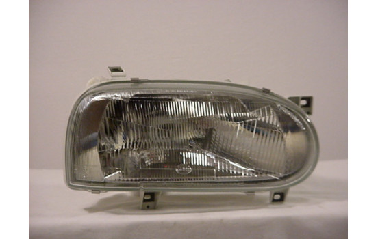Headlight right from '93 GOLF 085741 Valeo, Image 2
