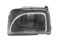 Headlight right from '95 +REGL.HYDRL. VALEO 085721
