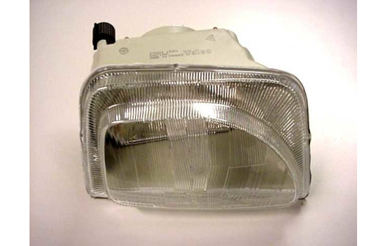 Headlight right from '95 +REGL.HYDRL. VALEO 085721, Image 2