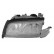 Headlight right from '97 3031962 Van Wezel, Thumbnail 2