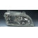 Headlight right from 4/'91 HYDRAUL.REG. VALEO 085247, Thumbnail 3