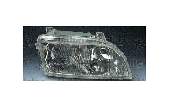 Headlight right from 4/'91 HYDRAUL.REG. VALEO 085247, Image 3