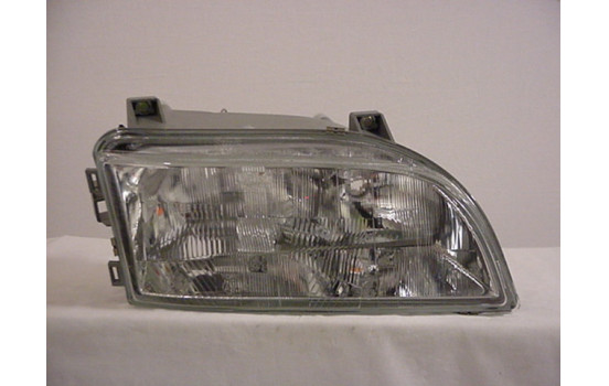 Headlight right from 4/'91 HYDRAUL.REG. VALEO 085247, Image 2