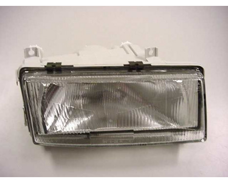 Headlight right from 4/'98 7616962 Van Wezel, Image 2