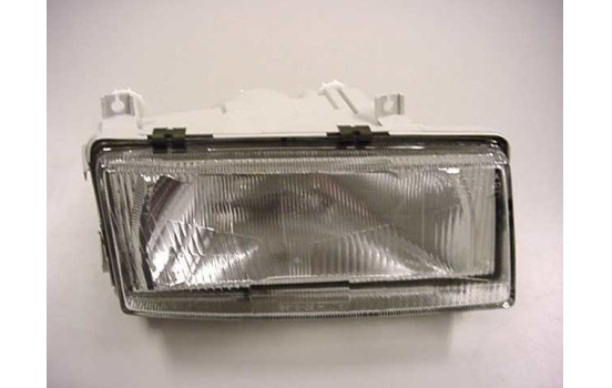 Headlight right from 4/'98 7616962 Van Wezel, Image 2