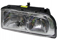 Headlight right from 8/'93 5958944 Van Wezel