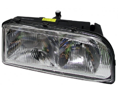 Headlight right from 8/'93 5958944 Van Wezel