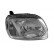 Headlight right from 9/'00 3309962 Van Wezel, Thumbnail 2